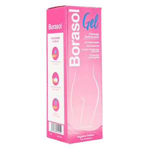 Borasol Gel
