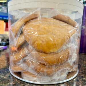 Coconetes - Galleta de Coco