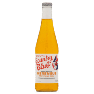 Country Club Soda - Merengue
