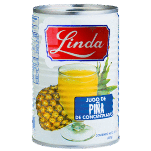 Nectar Linda - Piña