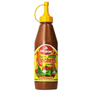 Sazon Liquido Ranchero