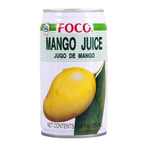 Foco Bebida - Mango