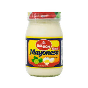 Mayonesa Baldom