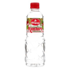 Vinagre Ranchero Blanco