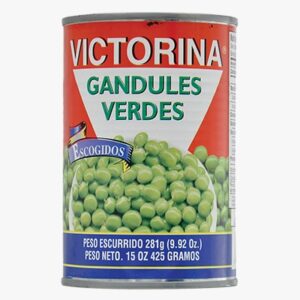 Guandules Verdes