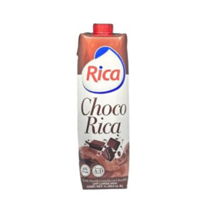 Choco Rica - chocolate milk