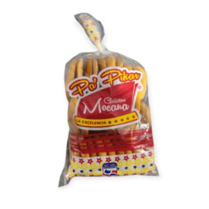 Pa Pikar Galleta Mocana