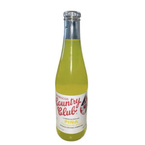 Country Club Soda - Piña