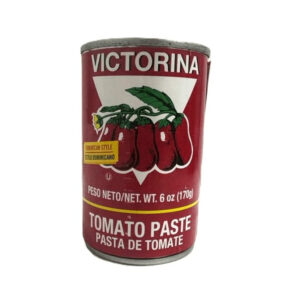 Pasta de Tomate - Victorina