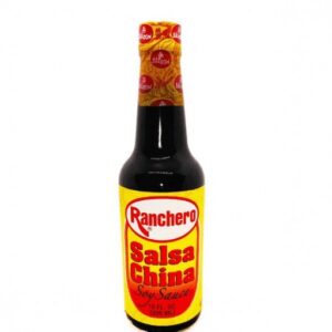 Salsa China Ranchero