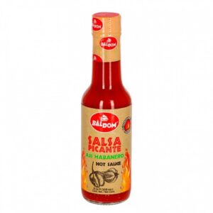 Salsa Picante Baldom 150 ml.
