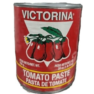 Pasta de Tomate- Victorina
