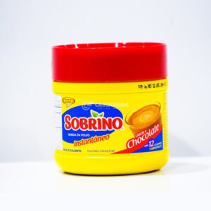 Cocoa Sobrino 8 oz.