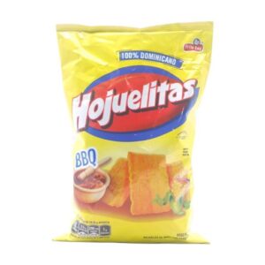 Hojuelitas 160 grs - BBQ