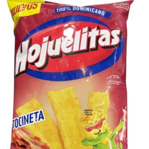 Hojuelitas 160 grs - Bacon