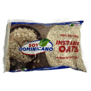 Avena Soy Dominicano 1 lb.