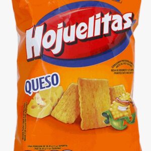 Hojuelitas 160 grs - Queso