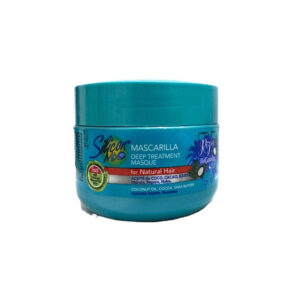 Silicon Mix Rizos Naturales