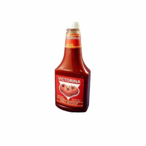 Ketchup Victorina 680 gr.