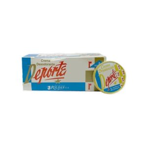 Deporte - Crema desodorante lata