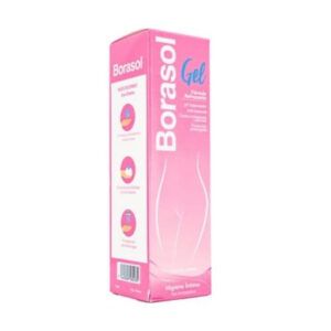 Borasol Gel