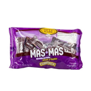 Chocolates Individuales