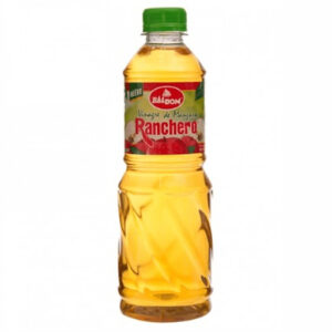 Vinagre Ranchero de Manzana