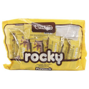 Rocky Chocolate